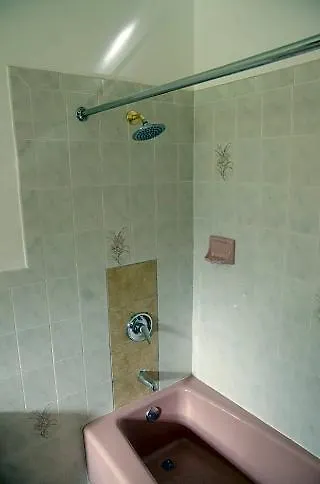 Ocean Crest Villa 몬테고 베이